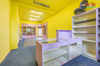 Prodej rodinného domu, 160 m², Buštěhrad, ul. Kladenská - 16