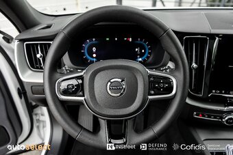 Volvo xc60 2024 r-design - 16