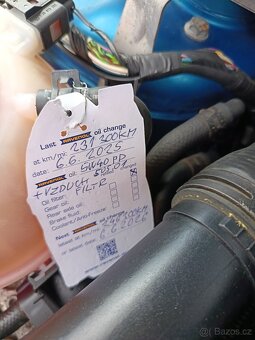 Škoda Roomster 1.4 TDI - 59 kW - Nová STK - Dovoz SRN - 16