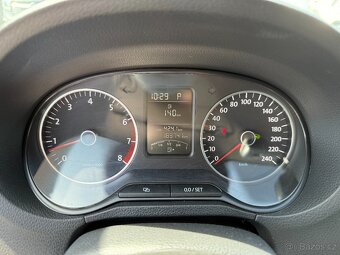 Volkswagen Polo 1.2 TSi 77Kw Automat - 16