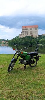 Simson S51 enduro - 16