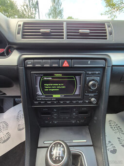AUDI A4 2.0 TDI - 16