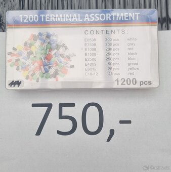 Mix věcí na prodej, - 16