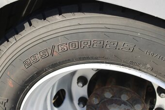 Mercedes-Benz Actros 1844, LOWDECK, EURO 5, MP3 - 16