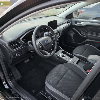 Ford focus Plná záruka platná v celé Evropě - 16