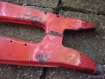 Díly Jawa Sport 250 350 361 590 19' kola californian ne ČZ - 16