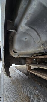 Ford Ranger super extra Cab - 16