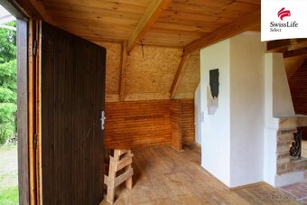 Prodej chaty 45 m2, Nová Cerekev - 16