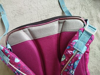 Školní batoh Topgal - 16