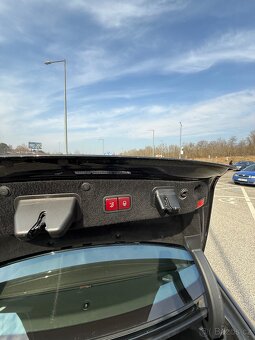 Prodám  Mercedes - Benz S500 4MATIC - 16