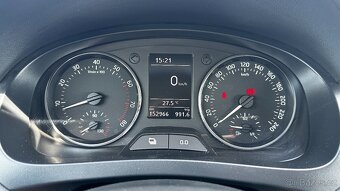 ŠKODA RAPID 1.2 TSI 77kW - 16