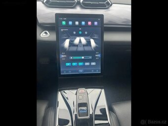 Dongfeng, MAGE E2 2 - 16
