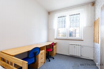 Pronájem bytu 2+1, 44 m2, ul. 17. listopadu, Kopřivnice - 16