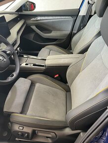 Škoda Superb Combi Nový Selection 2,0TDI 110kW DSG - 16