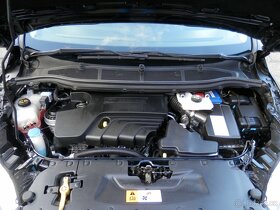 Ford S-MAX 2,0TDCi 110kW automat 12/20215 TOP STAV - 16