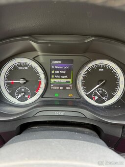 škoda kodiaq 2.0TDI 140kw 4x4 DSG SPORTLINE 2020 ACC - 16