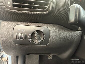 Seat Leon, 1.9TDI, 66kw Man. - 16