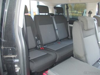 Toyota Proace 2.0D-4D 130KW AUT vč. DPH - 16