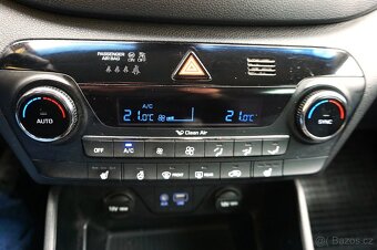 HYUNDAI TUCSON 1,7 CRDI 2016 - 16