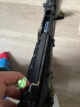 AK-74MN (SA-J71 CORE™) od SA - 16