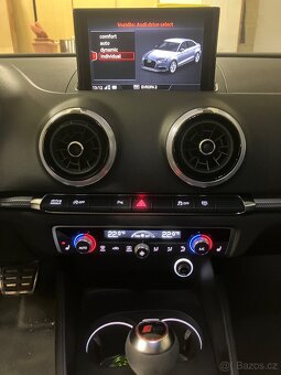 Audi rs3 sedan 2019 odpočet DPH - 16