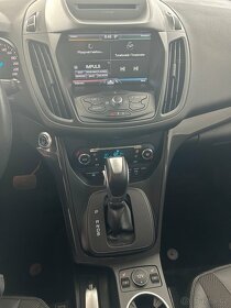 Ford Kuga 2,0TDCi 110KW 4x4 automat odpočet DPH - 16