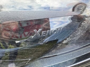 Peugeot 308 SW 1.6 benzin Xenony, Panorama - 16