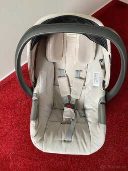 Inglesina Aptica - 16