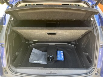 Peugeot 3008, 1.2 96KW 131PS NOVÝ MOTOR  - 16