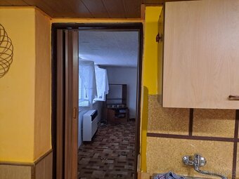 Prodej rodinného domu v obci Chrást u Mladé Boleslavi - 16
