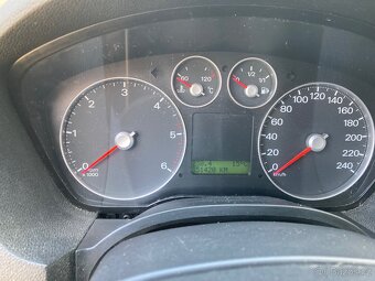Ford Focus C-Max rok 2004 1.6 TDci - 16