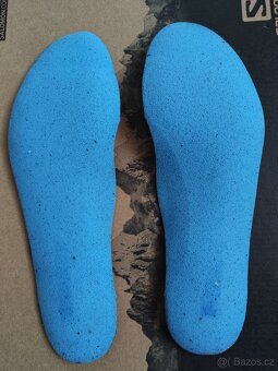 Salomon Kaina CS WP 2 - 16