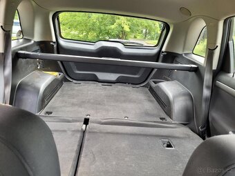 Opel Antara 4x4 103KW 2.4 BENZÍN TAŽNÉ- vše po servisu - 16