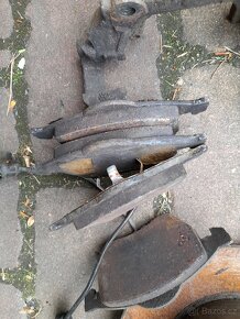 Volkswagen Passat, B5.5, AVF, FRK, 96KW, LB5N.HIGHLINE,COMBI - 16