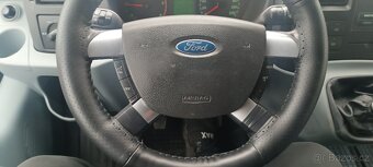 Prodám Ford Transit 140T350 TDCi - 16