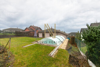 Pronájem, rodinný dům, 117 m², Losiná - 16