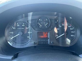 Prodám Peugeot Partner Tepee 1.6i - 16
