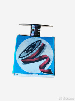 Psací stroj Consul model 2226 – Made in Czechoslovakia 1988 - 16