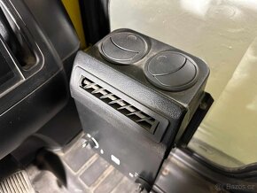 Prodám vysokozdvižný vozík Hyster H2.0FT - 16