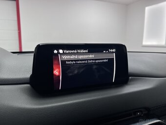 Mazda CX-5 2.0i 121 kW SKYACTIV-G Automat-Bose-DPH - 16