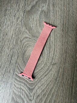 Fixed řemínky na Apple Watch 38/40/41 mm - různé - 16