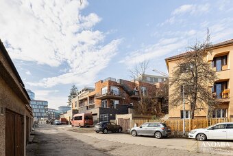 Prodej bytu 3+kk, 78 m2 - Praha - Radlice, ev.č. 00382 - 16