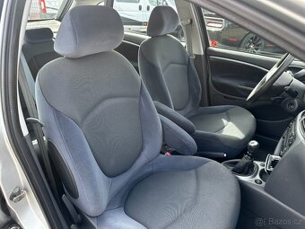 CITROEN C5 2,2 HDI -- 16V SX - HEZKÝ STAV - 16