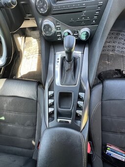 Citroen DS5, 2.0 HDI, 133 kW, 114600 km, 2017 - 16