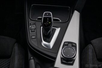 BMW Rad 4 Gran Coupé 420d xDrive M Sport A -T - 16