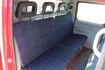 Mitsubishi Canter 3.0,35C13 D,6 MÍST,TAŽNÉ,ČR - 16