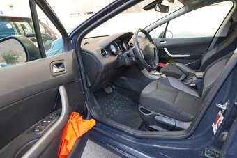 Peugeot 308 2.0 Automat - 16