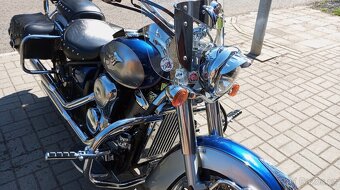 Prodej Kawasaki vn 900 - 16