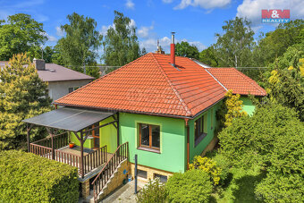Prodej rodinného domu, 115 m², Církvice, pozemek 845 m² - 16