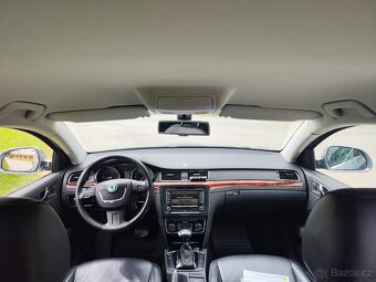 Škoda Superb 2.0 TDi 125kw DSG - 16